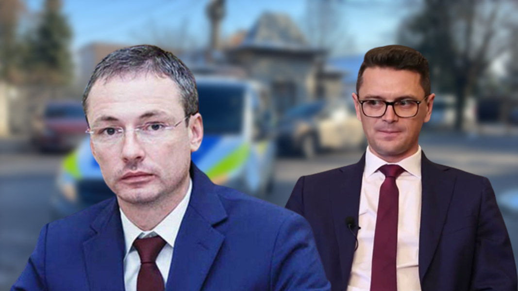 Greșeală în dosarul DIICOT! Semnătura fostului viceprimar Gabriel Harabagiu, confundată cu a lui Daniel Juravle, actualul viceprimar al Iașului