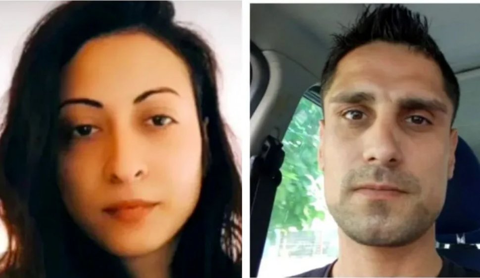 Prietenii Andrei, tânăra ucisă de iubit chiar de ziua ei de naștere: „A zis că o omoară, uite că a omorât-o”