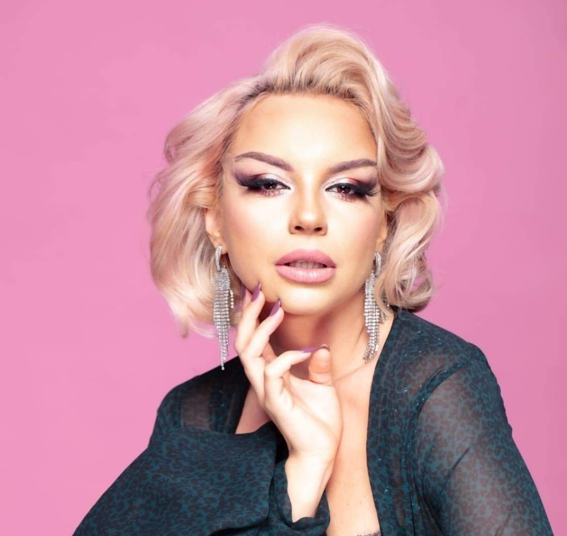 Eliza Natanticu, rezoluții pentru anul 2023. Ce și-a propus artista: “Vreau să mă axez mai mult pe…”