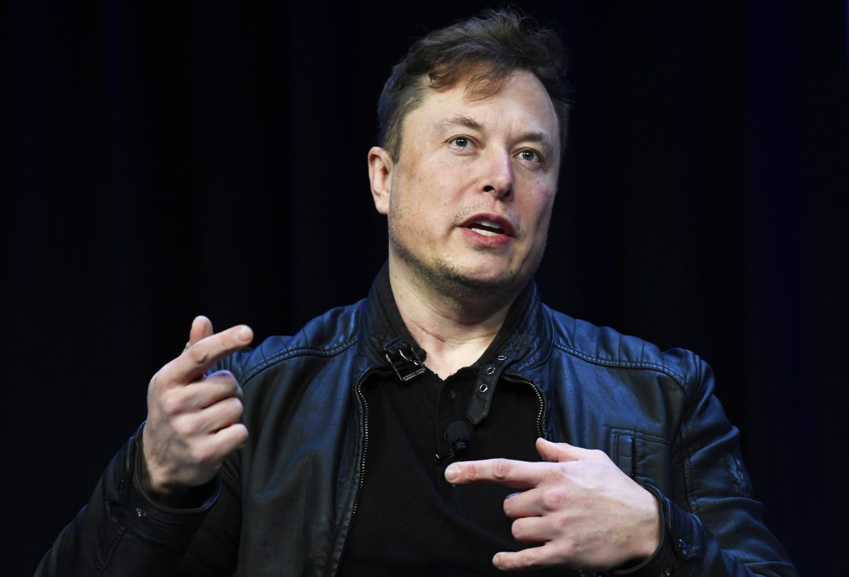 Elon Musk ar putea deveni cel mai mare influencer de pe Twitter. Când se va întâmpla