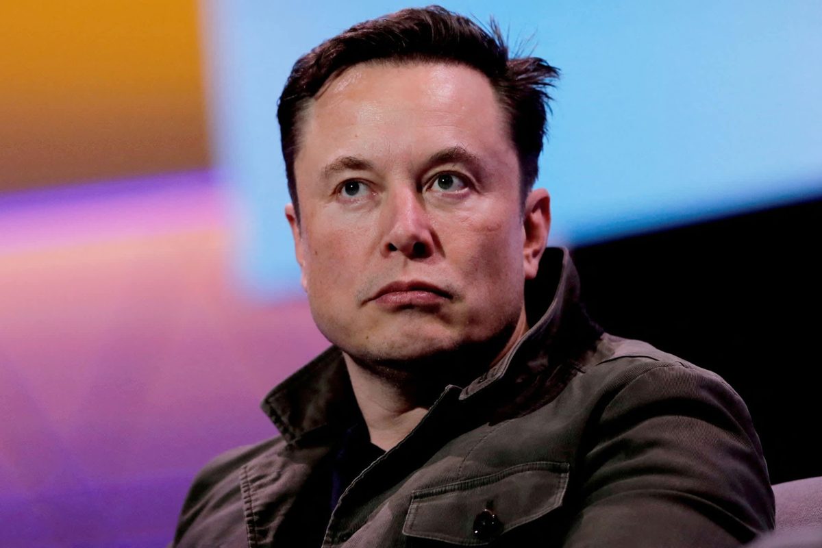 Miliardarul Elon Musk nu mai este cel mai bogat om din lume. Cine i-a luat locul