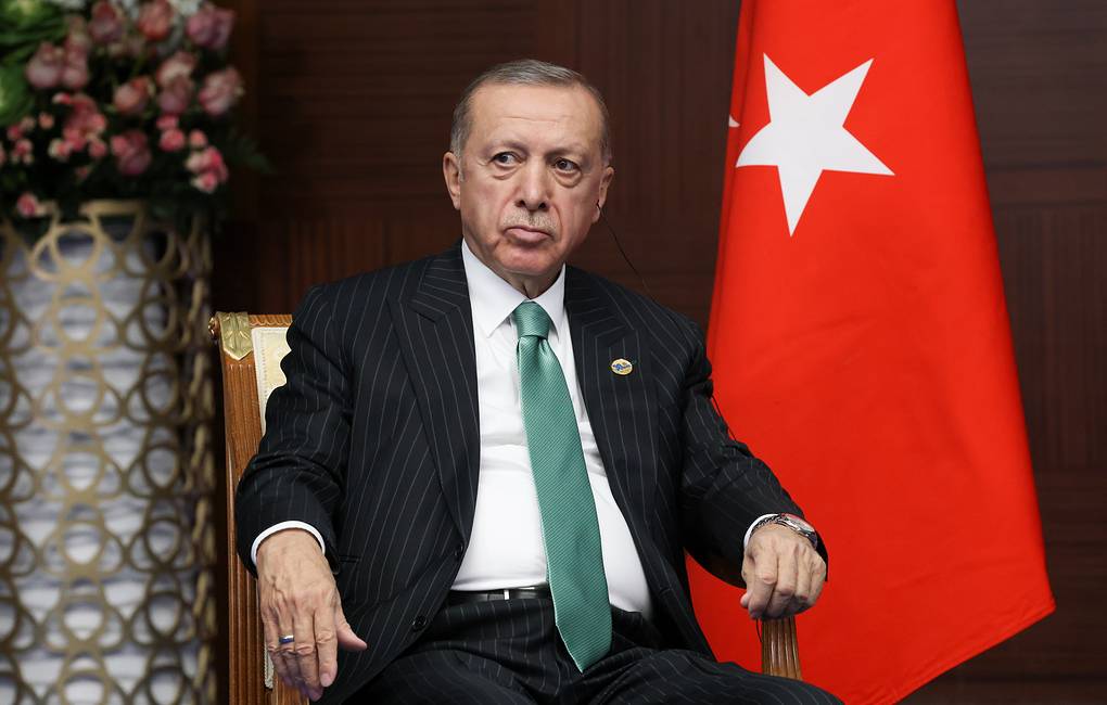 Înainte de alegeri, Recep Erdogan a eliminat limita de vârstă de pensionare