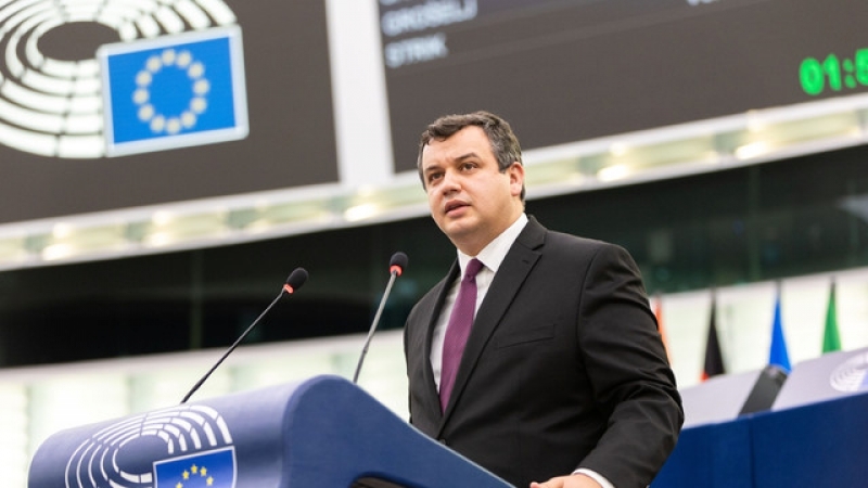 Eugen Tomac, preşedintele PMP, anunţă că în şedinţa Consiliului European nu se va discuta despre Schengen: „Trebuie reclamat CE la CJUE”