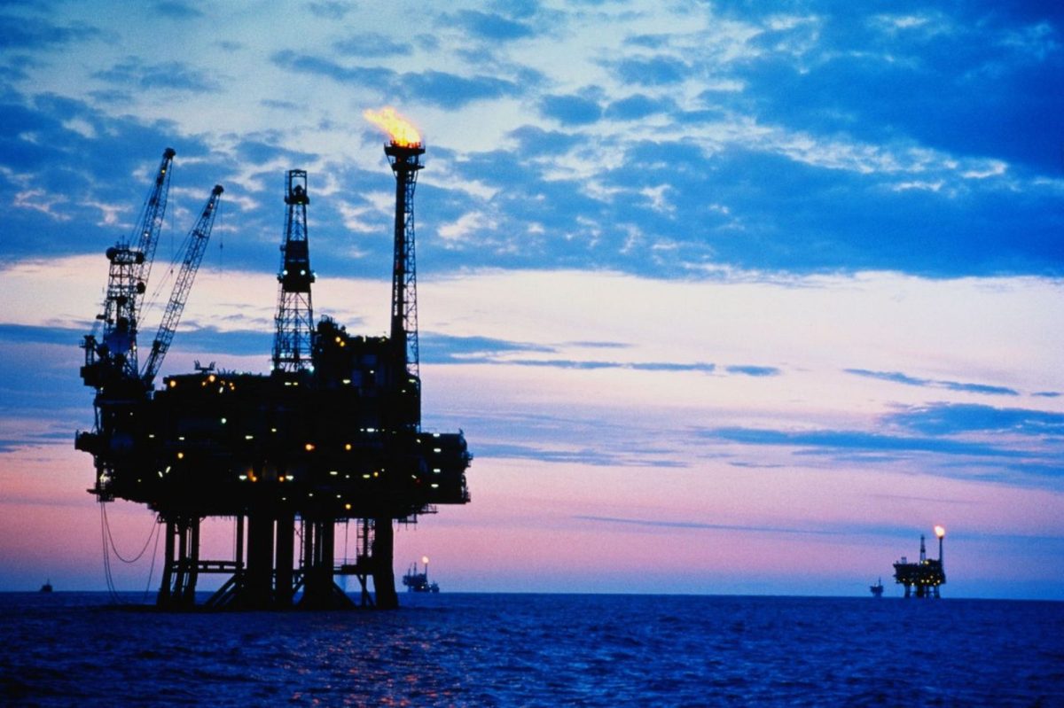 OMV Petrom şi Romgaz vor începe producţia de gaze din Marea Neagră. A fost depusă declarația pentru începerea investițiilor