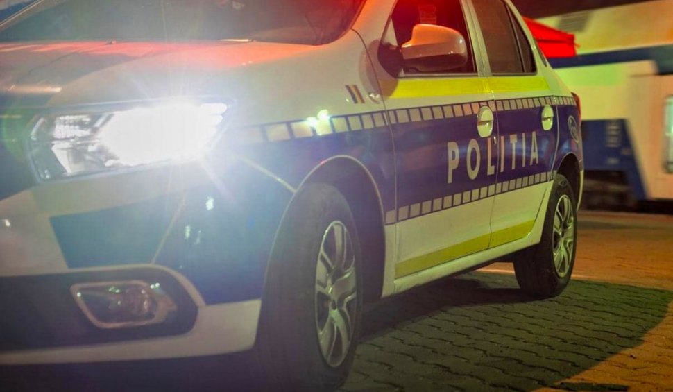 O adolescentă din Baia Mare a fost răpită din fața gării și urcată într-un autoturism. Salvarea a venit din partea unui șofer aflat în trafic