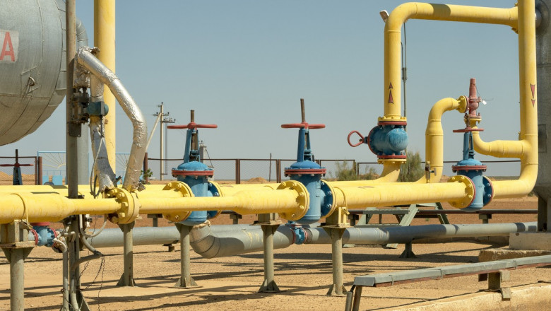 Miniştrii Energiei din statele UE au ajuns la un acord privind plafonarea preţului la gaze