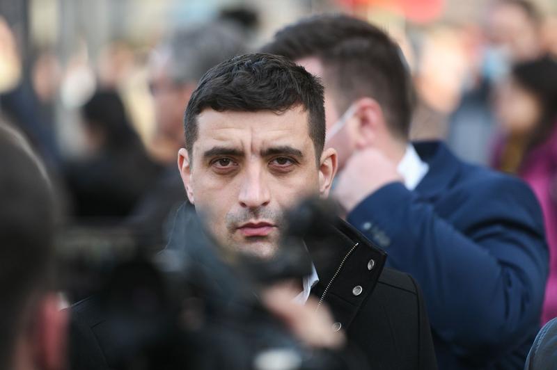 Legea privind minoritățile din Ucraina. George Simion cere oprirea ajutorului pentru Kiev