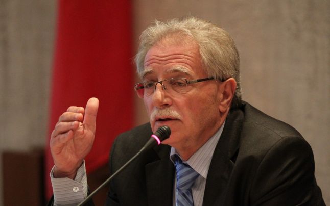 Cine este Gheorghe Brega, fost deputat în Parlamentul Republicii Moldova