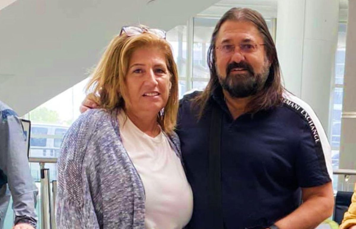 Gheorghe Gheorghiu și soția sa locuiesc într-o casă de vis la New York. Cum arată „palatul” celor doi