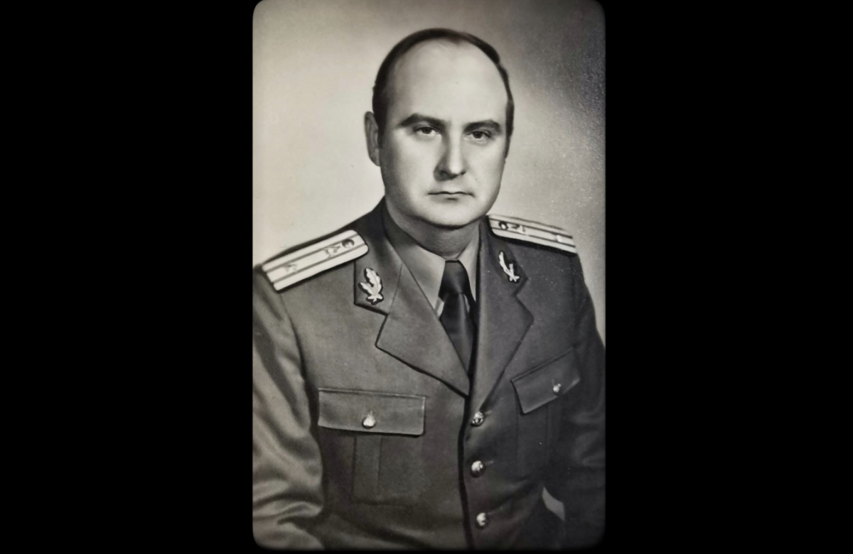 Fostul comandant al Grupului de Pompieri „Mihail Grigore Sturdza” din Iaşi a decedat