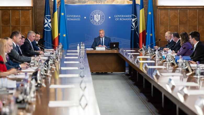 După deciziile CCR, Guvernul a propus modificări ale Codului Penal şi Codului de procedură penală: noi reglementări privind abuzul și neglijența în serviciu