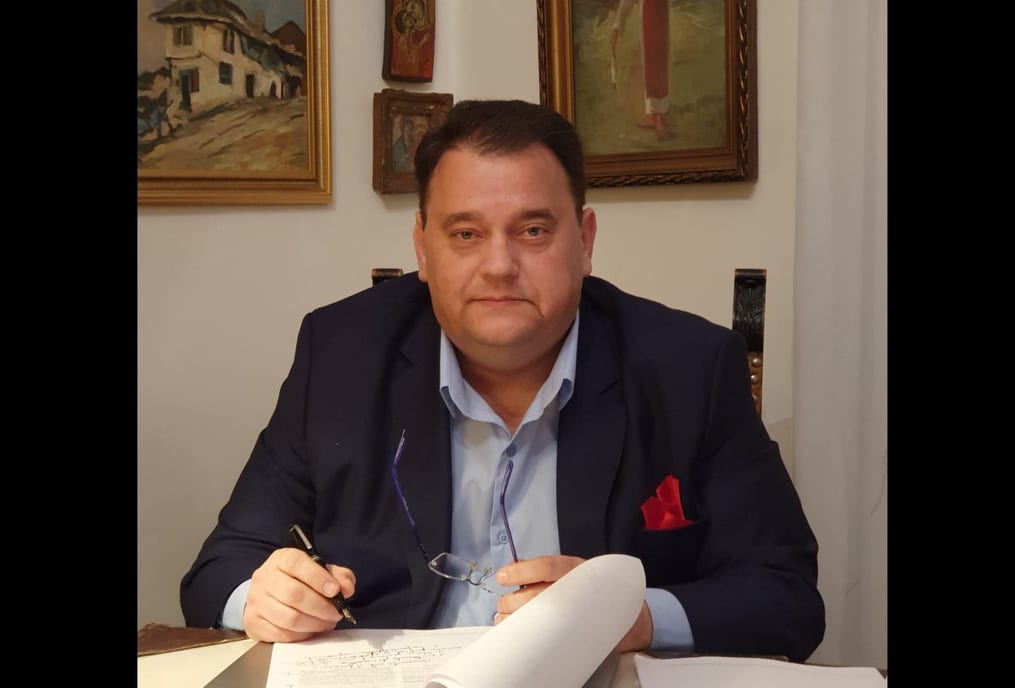 Anuarul politic H.D. Hartmann în „Dezbaterea Zilei” – programul BZI LIVE analizează stadiul Războiului din Ucraina și ce poate urma 