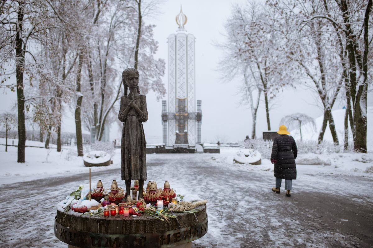 Recunoașterea internațională a Holodomorului: Parlamentul European numește foametea din Ucraina din 1930 genocid