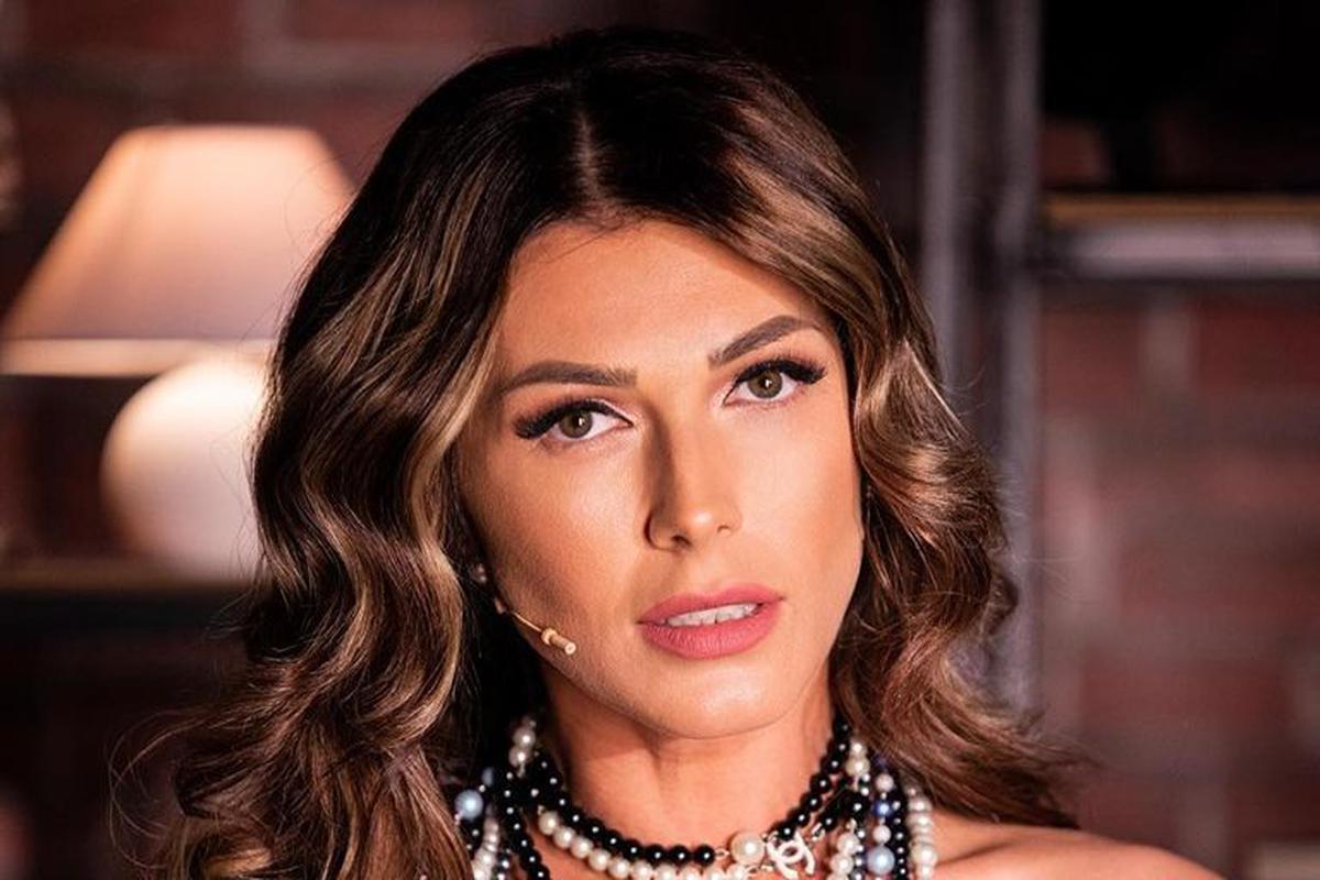 Ilinca Vandici se menține tânără și face furori la evenimentele mondene. Cum reușește să arate atât de bine frumoasa vedetă