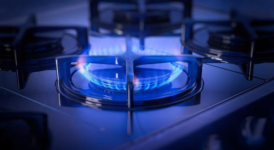 Importurile de gaze ale României s-au redus cu aproape 20%