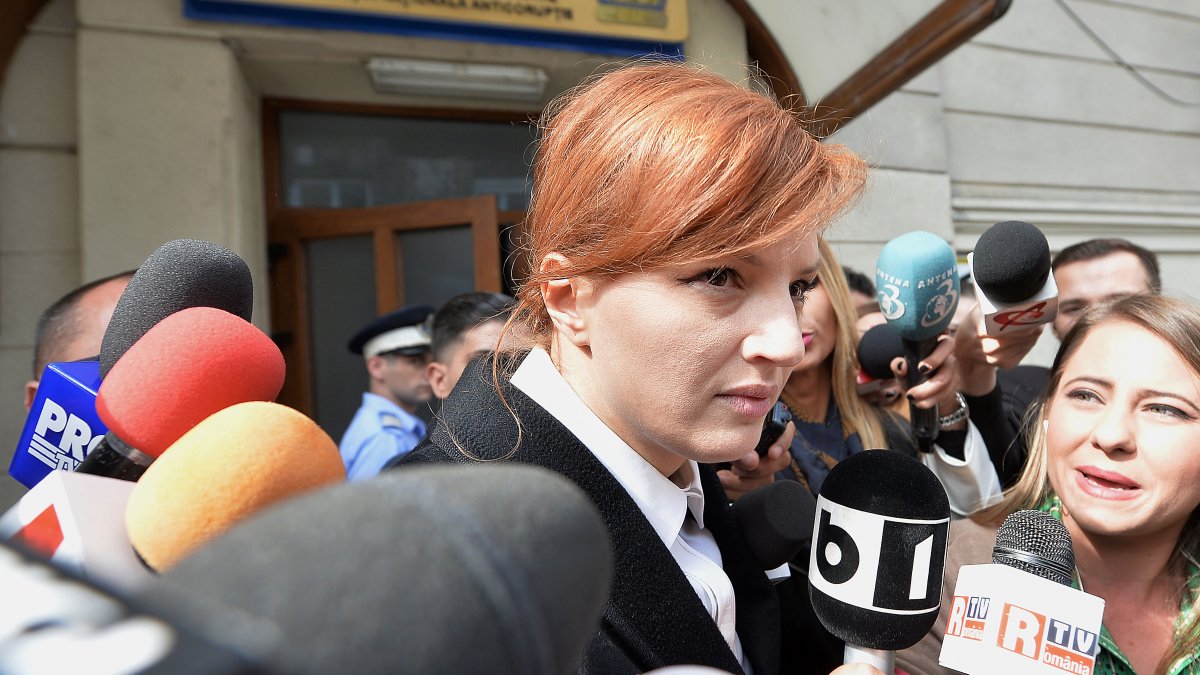 Ioana Băsescu scapă de dosarul „Nana”. Tribunalul Călărași a încetat procesul penal ca urmare a deciziilor CCR