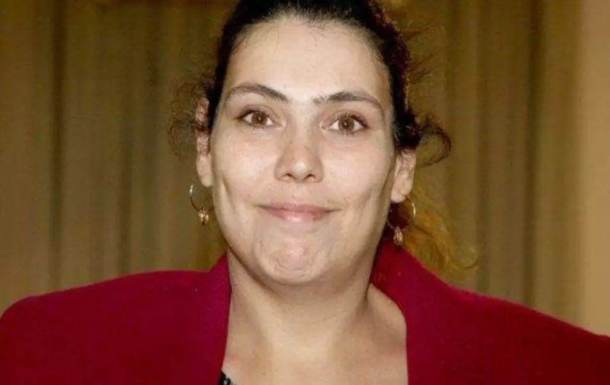 Ioana Tufaru se plânge mereu că nu are bani. Ce speră să primească de la Gigi Becali