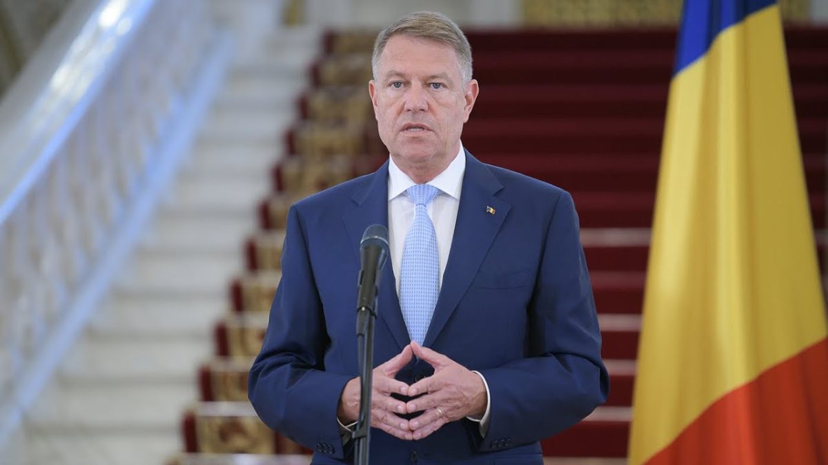 Iohannis, românii nu sunt de acord cu semnarea acestei înțelegeri! România nu are niciun avantaj în transportul de energie electrică către Ungaria, Azerbaidjan și restul Europei
