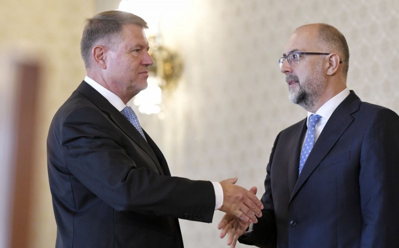 Declarație politică din partea unui deputat UDMR la adresa președintelui: ”Pe saşi, Ceauşescu i-a vândut, dar vă spun, cu noi n-o să meargă!”