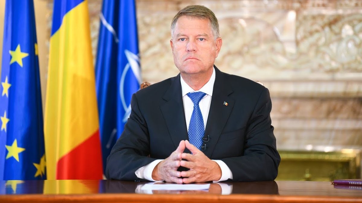 Deplasări externe de 3,3 milioane de euro, dublu faţă de anul trecut. Unde s-a plimbat preşedintele Klaus Iohannis în 2022