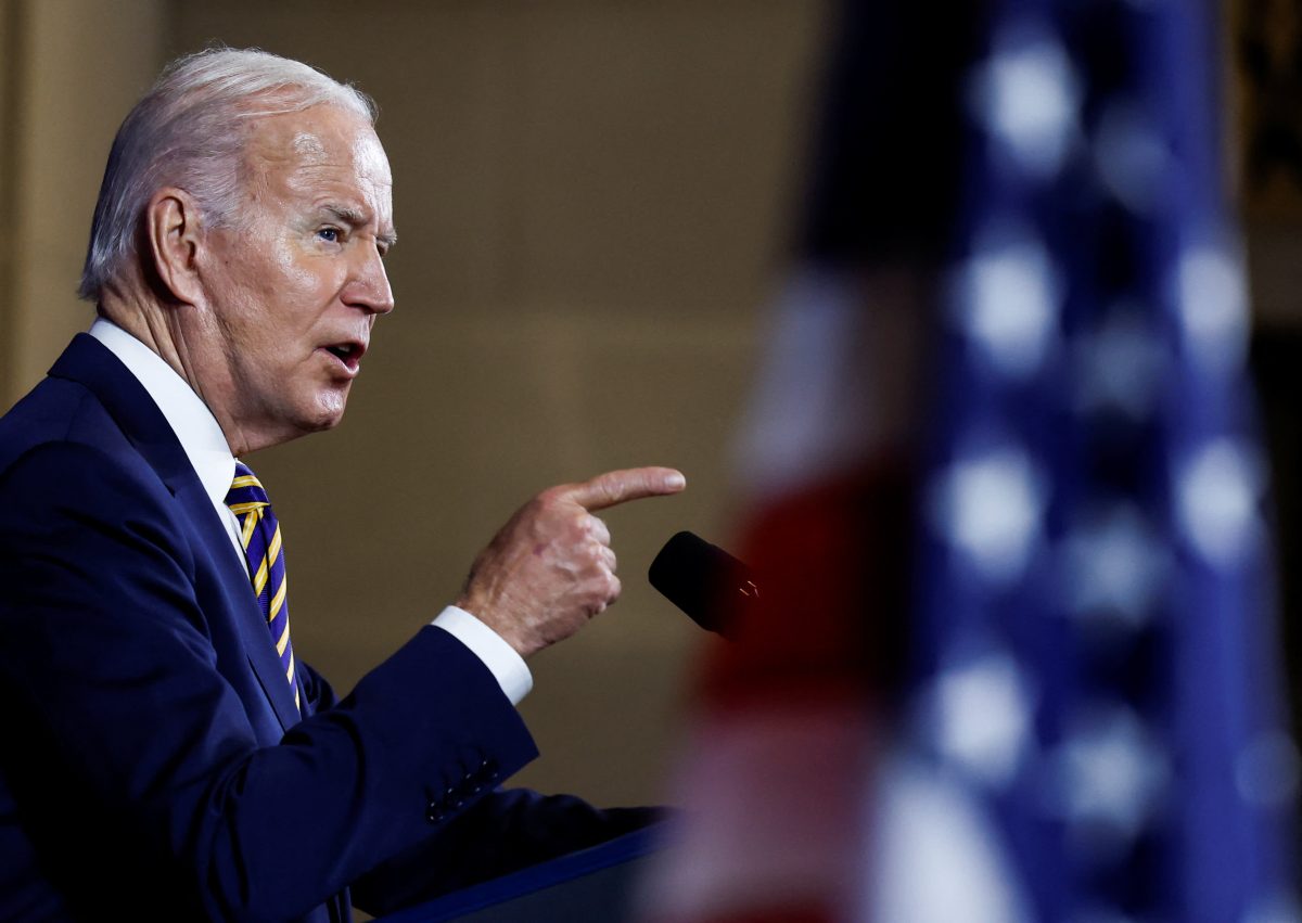 Joe Biden a avut o discuţie telefonică cu preşedintele Ucrainei, Volodimir Zelenski. Ce promisiuni a făcut liderul american