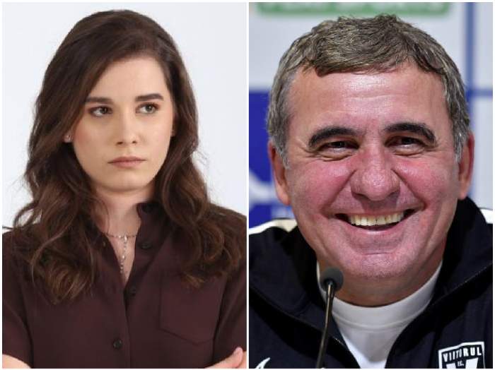 Fiica lui Gheorghe Hagi, despre așa-zisa presiune a numelui pe care îl poartă. Cum vede Kira situația: „Mă încurajează să fiu mai competitivă”