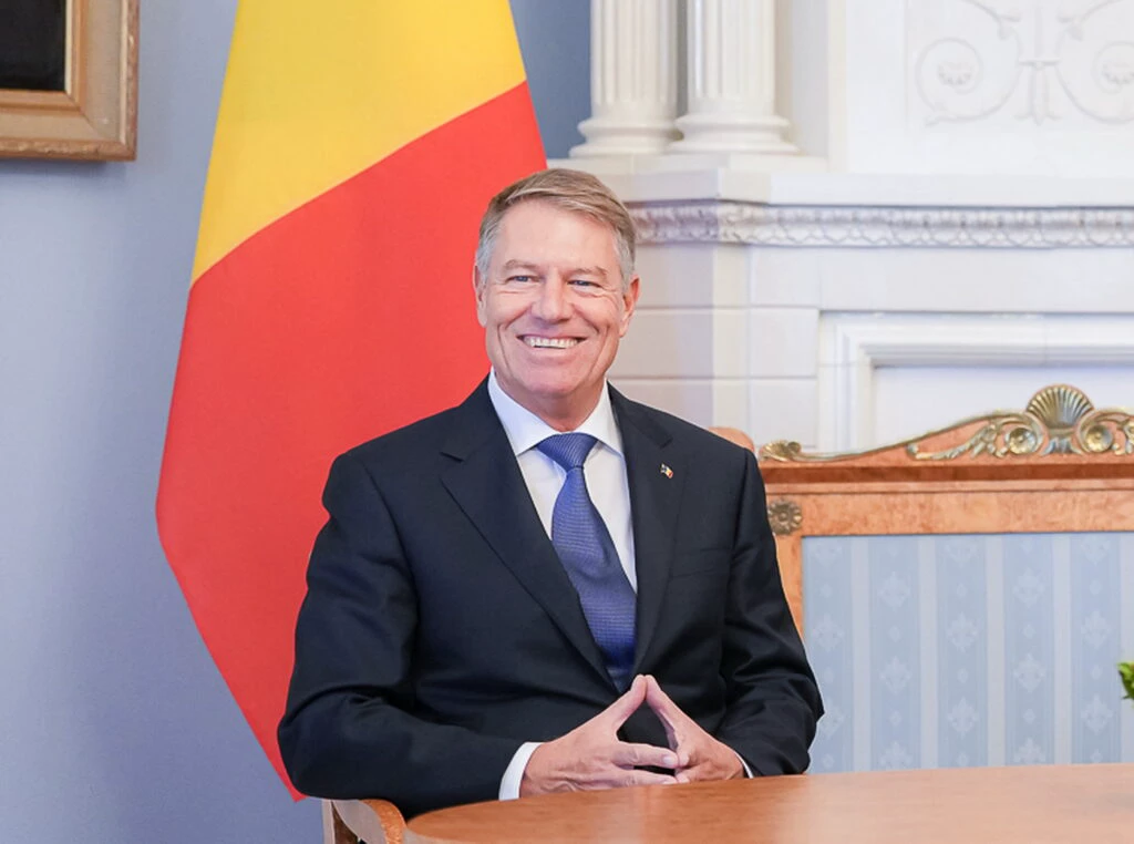 Românii îl consideră pe Klaus Iohannis, principalul vinovat pentru ratarea intrării în Schengen