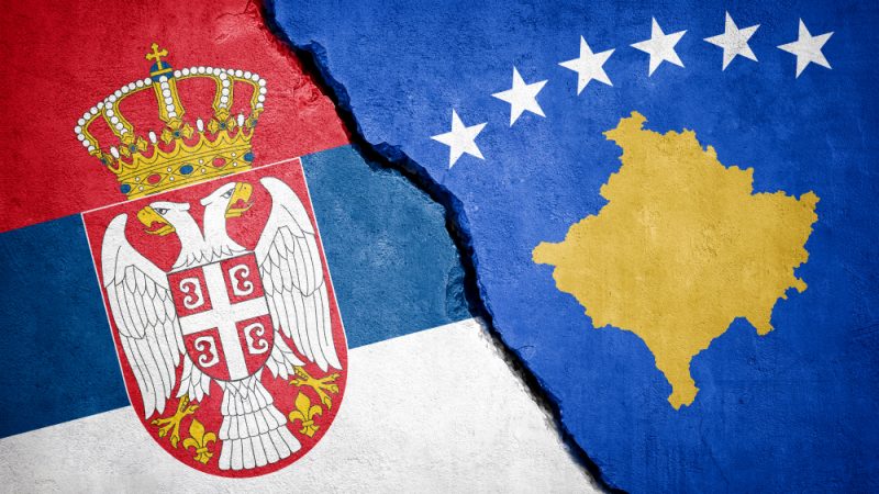 Serbia a trimis șeful armatei la granița cu Kosovo: „Sarcinile pe care armata sârbă le-a obținut vor fi puse în aplicare”