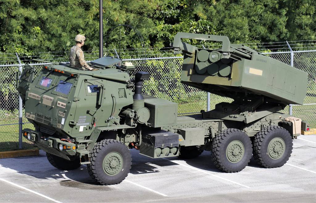 SUA au modificat în secret lansatoarele HIMARS trimise în Ucraina, pentru a împiedica Kievul să tragă în Rusia