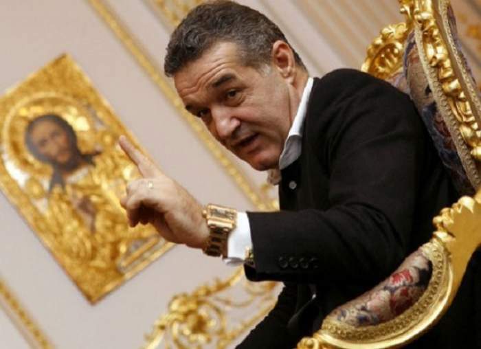 Gigi Becali, despre regulile simple de rugăciune pe care le respectă. Ce sfaturi a oferit latifundiarul credincioșilor: ”Dacă ai greutăți…”