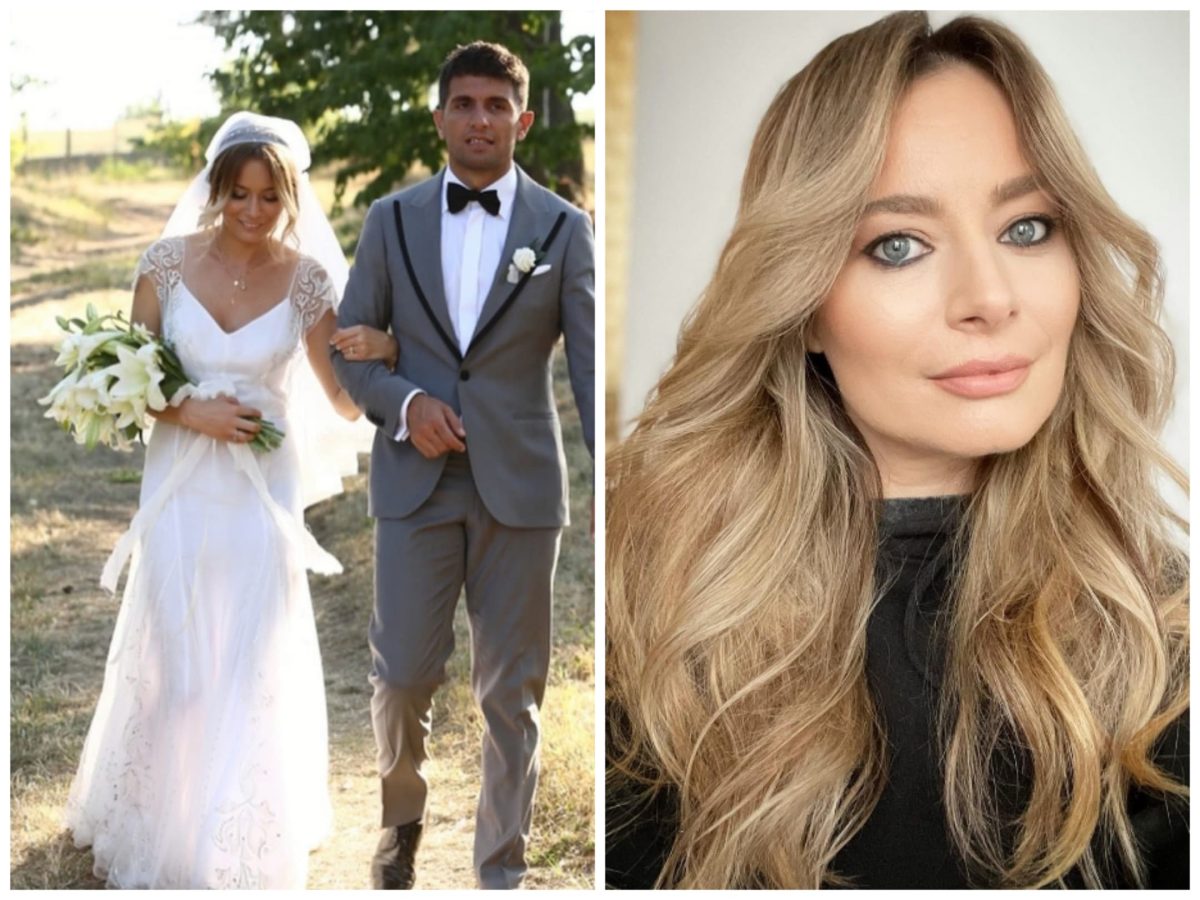 Ce se întâmplă în familia Laurei Cosoi după şapte ani de căsnicie; „Aici e vorba despre amândoi, amândoi suntem obosiţi”