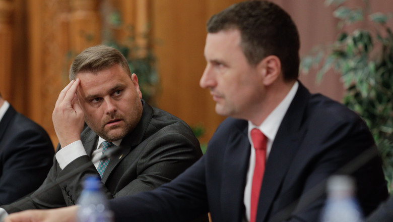 PNL Galați cere scoaterea UDMR de la guvernare: Rezoluția adoptată de Comitetul de Coordonare Județean