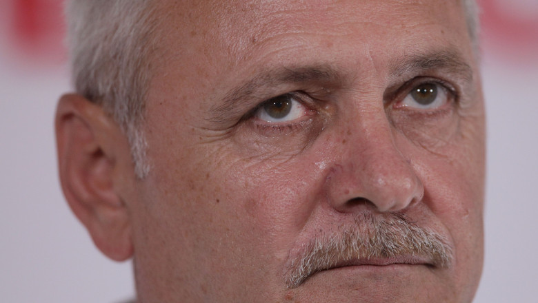 Bombă pe scena politică! Liviu Dragnea anunță că și-a făcut partid