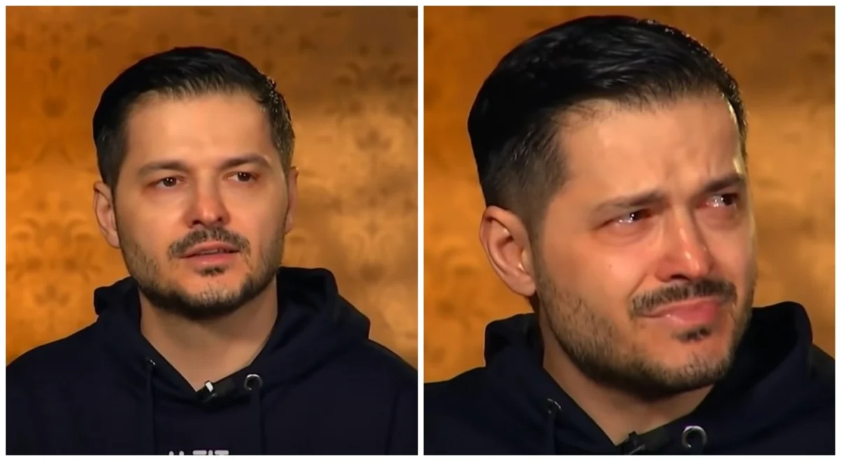 Liviu Vârciu a reușit să își îngrijoreze recent fanii. Cu ce probleme de sănătate se confruntă artistul