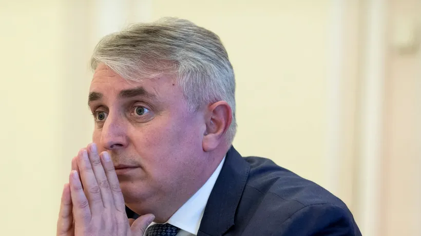 Ministrul Bode le răspunde celor care critică Guvernul pentru eșecul Schengen: „Ar trebui să se uite mai bine în oglindă”