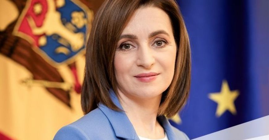Maia Sandu caută ajutor la Ambasadoarea SUA la ONU: „Am subliniat importanța sprijinului pentru consolidarea democrației în țara noastră”