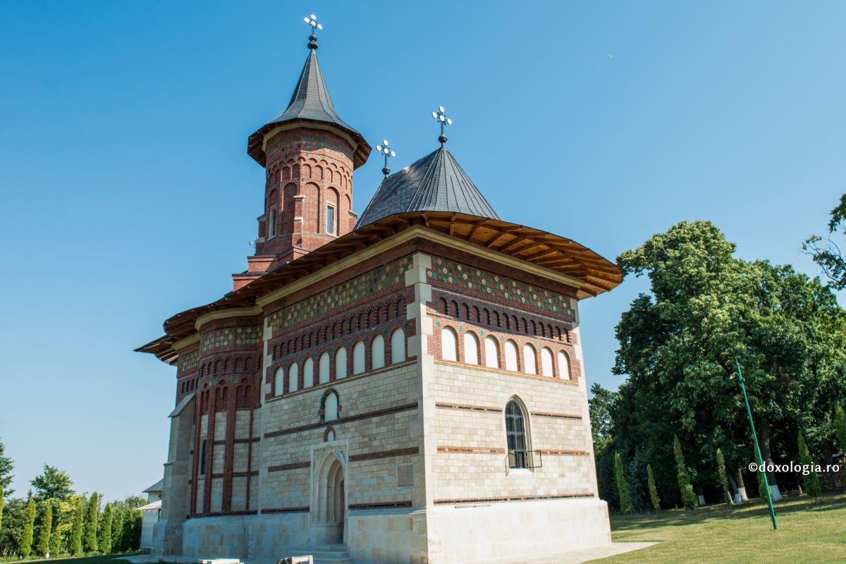 Evenimente ce vor avea loc în Arhiepiscopia Iașilor, în perioada 4-10 decembrie 2022