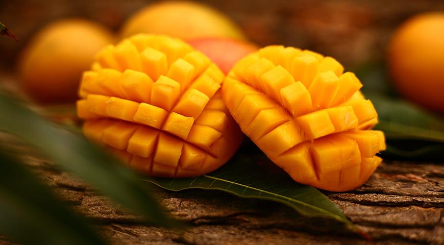 Mango beneficii. Fructul exotic îmbunătățește sistemul digestiv și contribuie la sănătatea inimii