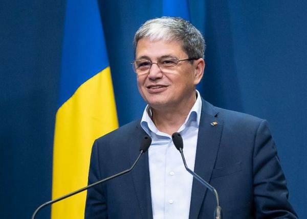 Marcel Boloş, după ce POIM a virat României 7 miliarde de euro: Am reuşit anul acesta să salvăm fiecare euro pe care îl aveam la dispoziţie