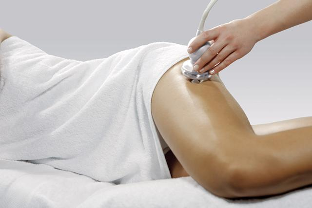 Remodelare corporală prin radiofrecvență. Rezultate vizibile de la prima ședință