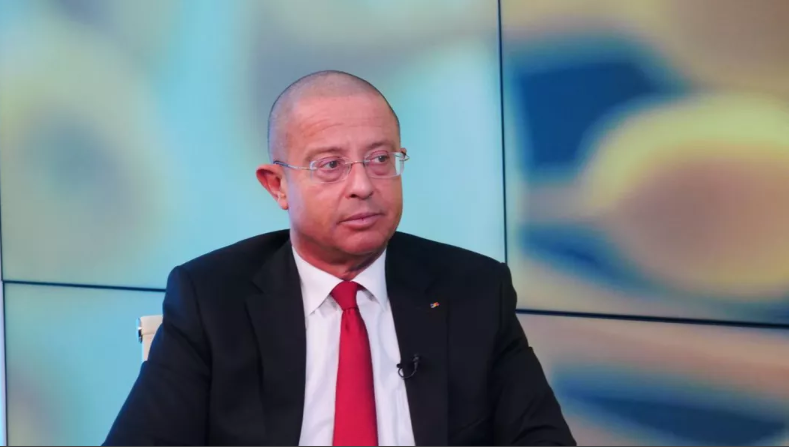 Mesajul medicului Tudor Ciuhodaru de Anul Nou 2023