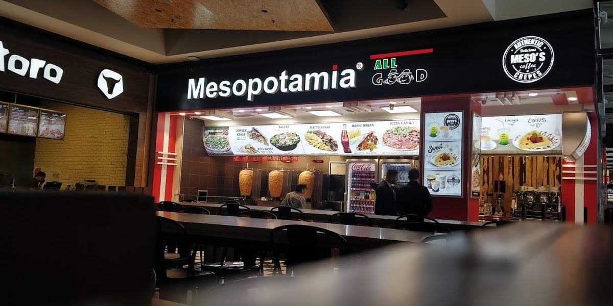 Descoperire gravă la Mesopotamia făcută de Horia Constantinescu, șeful ANPC. Ce fel de carne vinde fast-food-ul – VIDEO