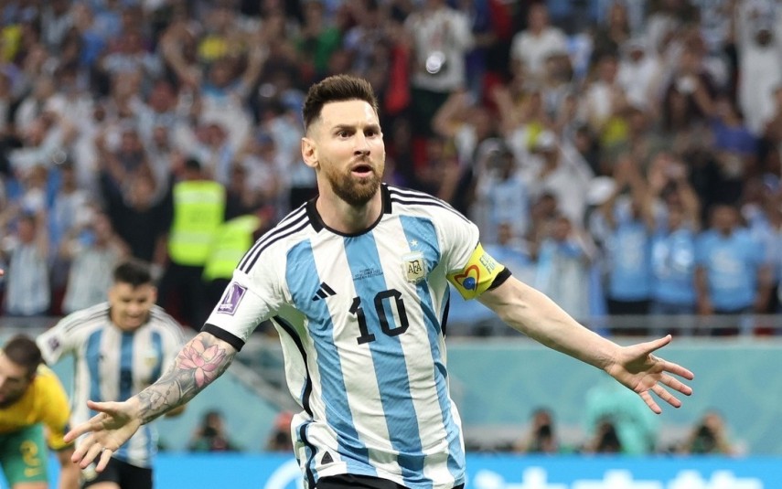 Argentina e noua campioană a lumii, zeul Messi își completează moștenirea! Genialul Mbappe nu a fost suficient