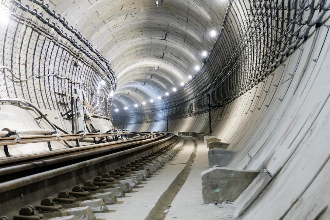 Ministrul Transporturilor a semnat contractul de finanțare pentru construirea metroului din Cluj-Napoca