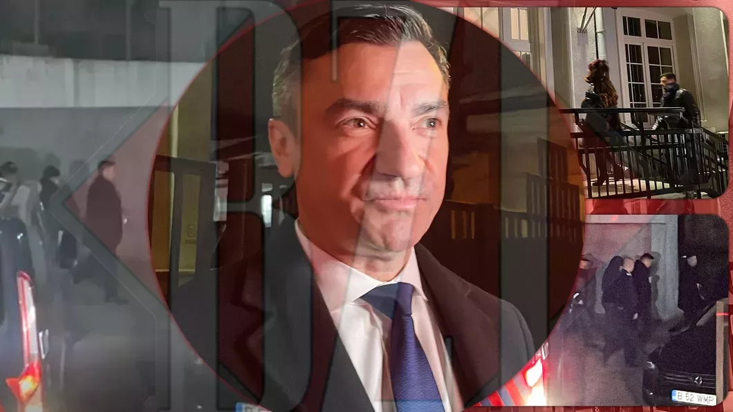 Răsturnare de situaţie în dosarul Veranda! Toţi acuzaţii au scăpat de controlul judiciar impus de DIICOT – EXCLUSIV