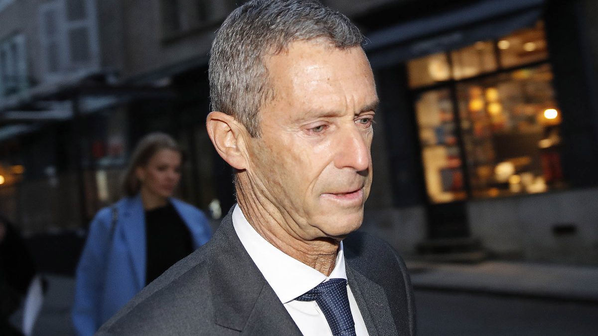 Beny Steinmetz a ajuns la un acord cu justiția israeliană – El este condamnat definitiv în Elveția și România