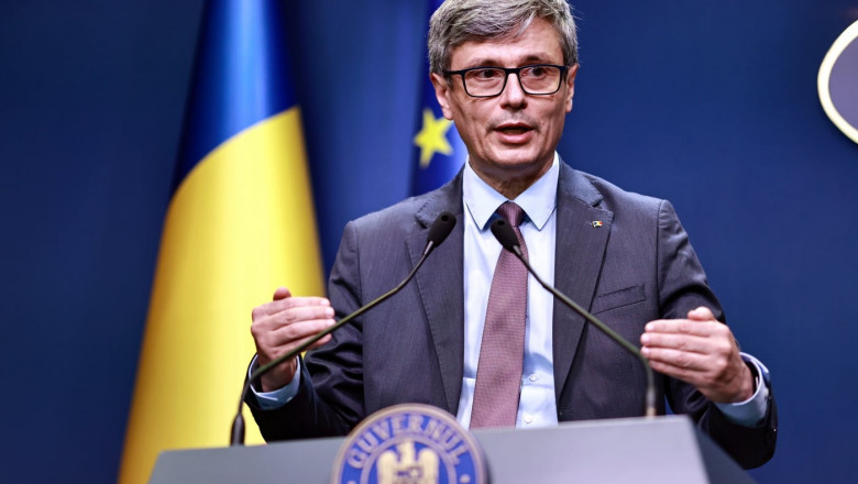 Virgil Popescu: România devine un hub important pe piaţa energiei atât din punct de vedere al energiei electrice, cât şi a gazelor naturale