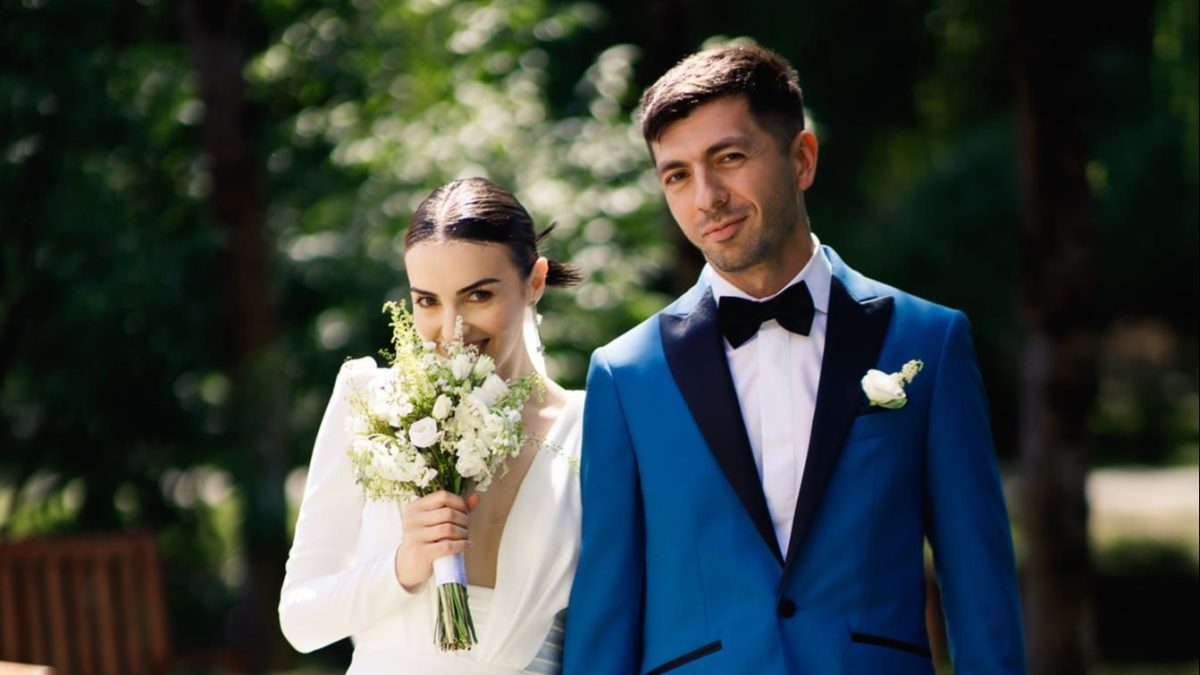Mircea Bravo, în ipostaze neașteptate pe Instagram. Ce spune celebrul comediant despre soția sa la doar 6 luni de la nuntă