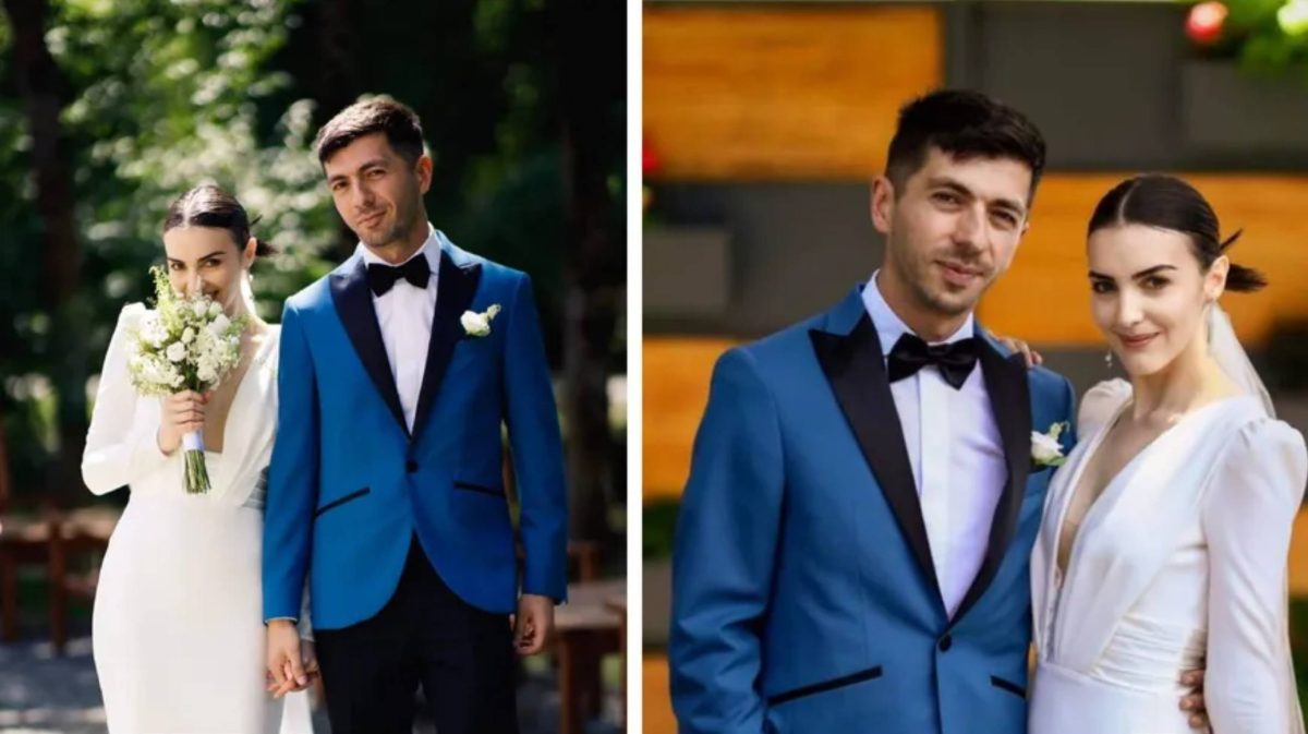Mircea Bravo, în culmea fericirii! Ce se întâmplă cu soția lui