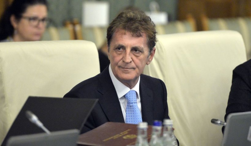 Doliu în politică! Fostul ministru al Apărării, Mircea Dușa, a murit. Suferea de o boală grea